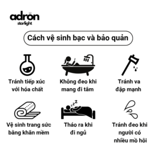 Hướng Dẫn Bảo Quản Bông Tai Vàng